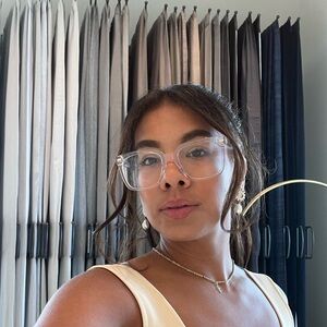 Meet your Posher, Jackie